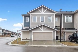 Photo 28: 1171 Channelside Drive SW: Airdrie Row/Townhouse for sale : MLS®# A2123516