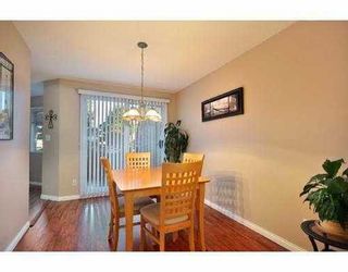Photo 3: 3 22711 NORTON Court in Richmond: Hamilton RI Home for sale ()  : MLS®# V872248