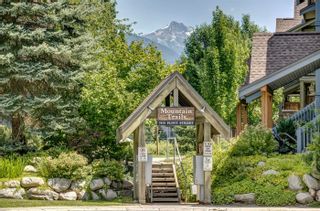 Main Photo: 9 7410 FLINT Street: Pemberton Townhouse for sale in "Mountain Trails" : MLS®# R2800657