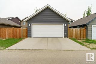 Photo 37: 5343 CRABAPPLE Loop in Edmonton: Zone 53 House for sale : MLS®# E4341778