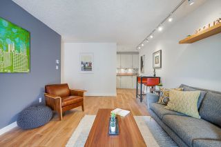Photo 15: 206 315 TENTH Street in New Westminster: Uptown NW Condo for sale in "Springbok Court" : MLS®# R2603992