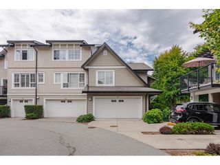 Photo 2: 174 2450 161A Street in Surrey: Grandview Surrey Townhouse for sale in "THE GLENMORE" (South Surrey White Rock)  : MLS®# R2477912