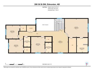 Photo 8: 208 36 street SW SW in Edmonton: Zone 53 House for sale : MLS®# E4342588