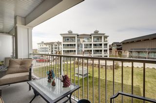Photo 22: 204 110 Auburn Meadows View SE in Calgary: Auburn Bay Apartment for sale : MLS®# A1216719