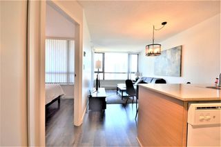 Photo 20: 1910 909 MAINLAND Street in Vancouver: Yaletown Condo for sale (Vancouver West)  : MLS®# R2779911