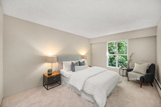 Photo 17: 310 1777 WEST 13TH Avenue in Vancouver: Fairview VW Condo for sale in "Mont Charles" (Vancouver West)  : MLS®# R2700605