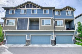 Photo 19: 236 Panatella Walk NW in Calgary: Panorama Hills Row/Townhouse for sale : MLS®# A2002905