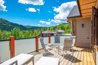 Photo 13: 922 REDSTONE DRIVE in Rossland: House for sale : MLS®# 2474208