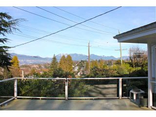 Photo 9: 2095 W 35TH Avenue in Vancouver: Quilchena House for sale (Vancouver West)  : MLS®# V931137