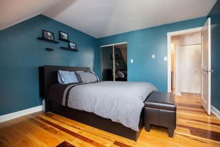 Photo 19: 301 176 Thomas Berry Street in Winnipeg: St Boniface Condominium for sale (2A)  : MLS®# 202010747