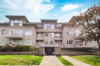 Photo 21: 108 2490 W 2ND Avenue in Vancouver: Kitsilano Condo for sale in "Trinity Place" (Vancouver West)  : MLS®# R2886296