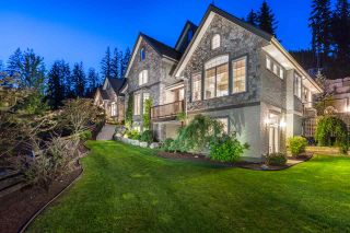 Photo 20: 1472 CRYSTAL CREEK Drive: Anmore House for sale (Port Moody)  : MLS®# R2231426