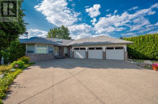 Photo 2: 6961 SAVONA ACCESS RD in Kamloops: House for sale : MLS®# 177400