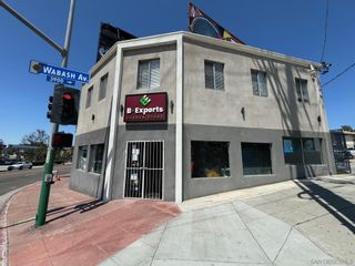 Main Photo: Property for sale: 3392 University Ave in North Park