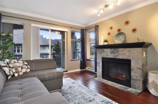 Photo 2: 511 2988 SILVER SPRINGS Boulevard in Coquitlam: Westwood Plateau Condo for sale in "TRILLIUM" : MLS®# R2441793