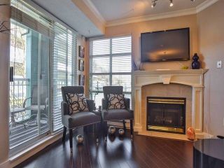Photo 11: 207 8989 HUDSON Street in Vancouver: Marpole Condo for sale (Vancouver West)  : MLS®# V1053091