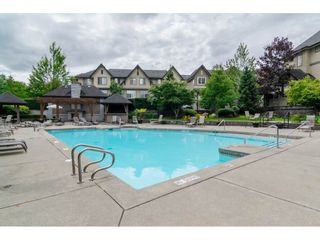 Photo 18: 116 15175 62A Avenue in Surrey: Sullivan Station Townhouse for sale in "Brooklands" : MLS®# R2189769