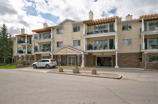Photo 1: 312 2144 Paliswood Road SW in Calgary: Palliser Apartment for sale : MLS®# A1057089