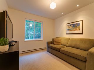 Photo 15: 45 550 BROWNING Place in North Vancouver: Seymour NV Townhouse for sale in "TANAGER" : MLS®# R2731824