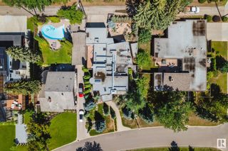 Photo 50: 13810 RAVINE Drive in Edmonton: Zone 11 House for sale : MLS®# E4379597