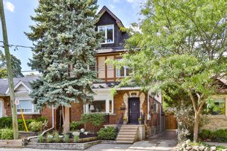 Photo 1: 206 Duplex Avenue in Toronto: Yonge-Eglinton House (2 1/2 Storey) for sale (Toronto C03)  : MLS®# C4934258