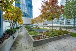Photo 20: 205 1477 W PENDER Street in Vancouver: Coal Harbour Condo for sale (Vancouver West)  : MLS®# R2875656