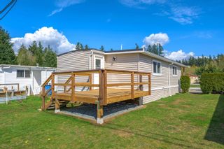 Photo 26: 16 4426 232 Street in Langley: Salmon River Manufactured Home for sale in "WESTFIELD COURTS" : MLS®# R2870040