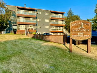 Photo 1: 304 5519 Kerrywood Drive: Red Deer Apartment for sale : MLS®# A1254232