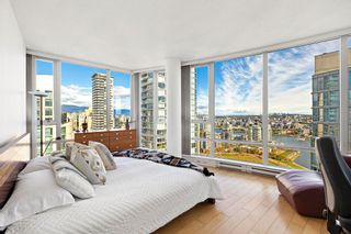 Photo 18: 3603 1495 RICHARDS Street in Vancouver: Yaletown Condo for sale in "Azura II" (Vancouver West)  : MLS®# R2869735