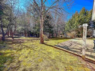 Photo 42: 894 Fales River Drive in Greenwood: Kings County Residential for sale (Annapolis Valley)  : MLS®# 202406124