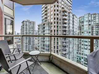 Photo 28: 2303 867 HAMILTON Street in Vancouver: Downtown VW Condo for sale in "Jardine's Lookout" (Vancouver West)  : MLS®# R2873581