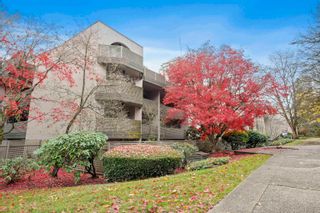 Photo 27: 212 1955 WOODWAY Place in Burnaby: Brentwood Park Condo for sale in "DOUGLAS VIEW" (Burnaby North)  : MLS®# R2632195