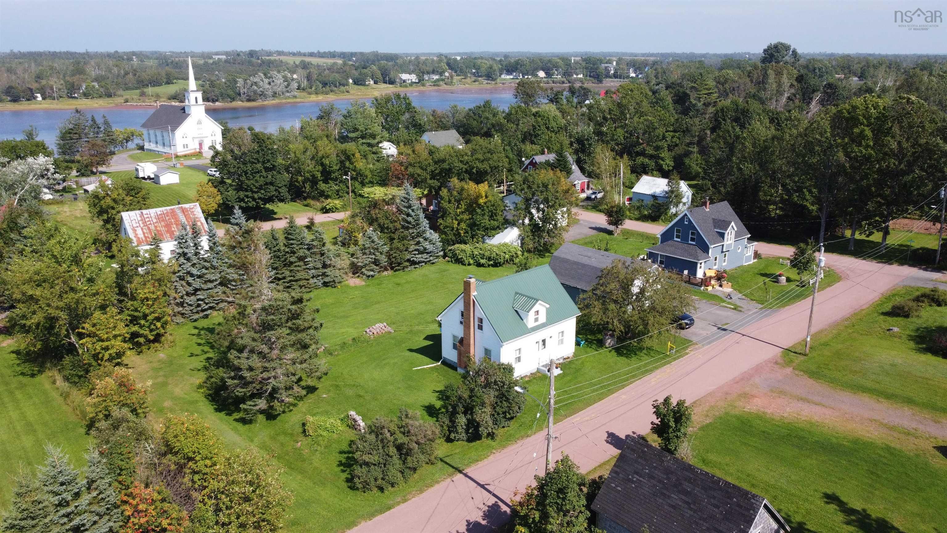 Main Photo: 39 Prince Street in River John: 108-Rural Pictou County Residential for sale (Northern Region)  : MLS®# 202313965