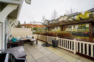 Photo 19: 23 15175 62A Avenue in Surrey: Sullivan Station Townhouse for sale in "Brooklands" : MLS®# R2678083