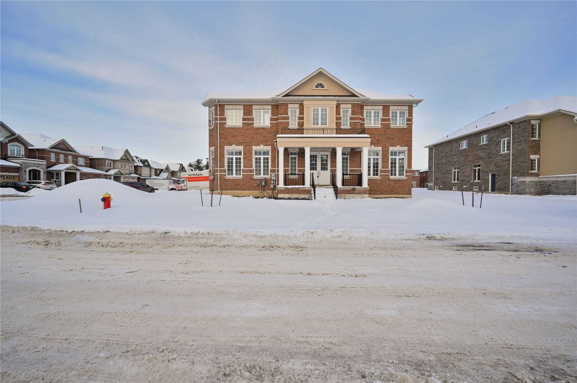 Main Photo: 44 Rosewell Crescent in Halton Hills: Georgetown House (2-Storey) for sale : MLS®# W5886915