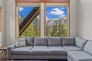 Photo 34: 101 2100D Stewart Creek Drive: Canmore Row/Townhouse for sale : MLS®# A2052195