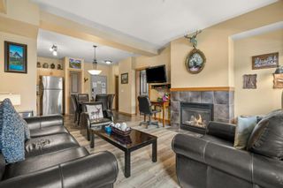 Photo 6: 318 101 Montane Road: Canmore Apartment for sale : MLS®# A1194478