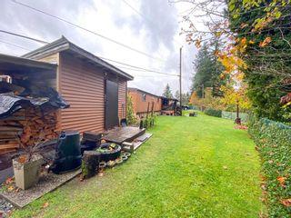 Photo 4: 120 9950 WILSON Road in Mission: Stave Falls Manufactured Home for sale : MLS®# R2627883