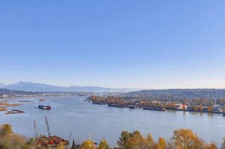 Photo 1: 1003 38 LEOPOLD PLACE in New Westminster: Downtown NW Condo for sale : MLS®# R2220701