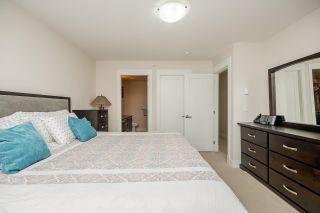 Photo 20: 12 7686 209 Street in Langley: Willoughby Heights Townhouse for sale : MLS®# R2820112