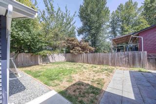 Photo 38: 26753 32A Avenue in Langley: Aldergrove Langley House for sale in "PARKSIDE" : MLS®# R2715981