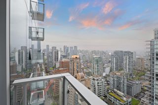 Photo 10: 3706 1289 HORNBY Street in Vancouver: Downtown VW Condo for sale (Vancouver West)  : MLS®# R2874932