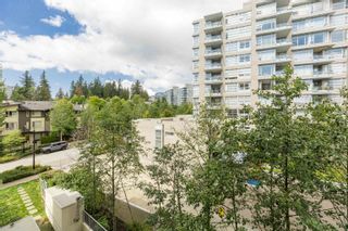 Photo 26: 401 9288 UNIVERSITY Crescent in Burnaby: Simon Fraser Univer. Condo for sale (Burnaby North)  : MLS®# R2842061