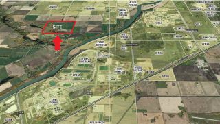 Photo 2: 55506 RGE RD 222: Rural Sturgeon County Land Commercial for sale : MLS®# E4232910