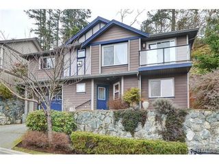 Main Photo: 606 Glacier Ridge in VICTORIA: La Mill Hill House for sale (Langford)  : MLS®# 749715
