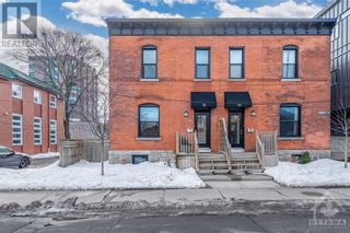 Photo 1: 62 PRIMROSE AVENUE E in Ottawa: House for sale : MLS®# 1376193