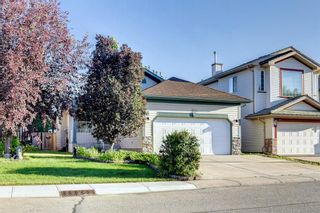 Photo 42: 123 Woodside Crescent NW: Airdrie Detached for sale : MLS®# A1246679