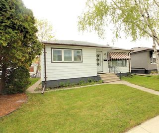 Photo 2: 716 Garfield Street in Winnipeg: Polo Park Residential for sale (5C)  : MLS®# 202314097