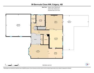 Photo 37: 98 Bermuda Close NW in Calgary: Beddington Heights Detached for sale : MLS®# A2003985