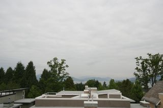 Photo 17: 5978 CHANCELLOR Mews in Vancouver West: Home for sale : MLS®# V771149